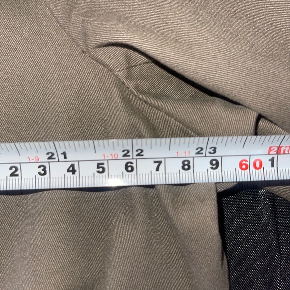 Women's Torrid Olive Moto Jacket - Picture 5 of 5